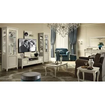 Гостиная Camelgroup Giotto Bianco Antico, Италия