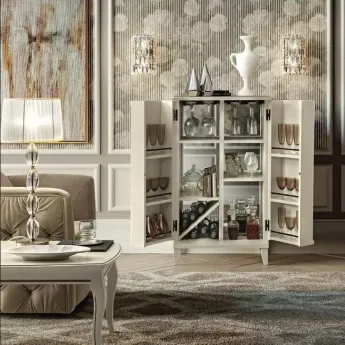 Гостиная Camelgroup Giotto Bianco Antico, Италия