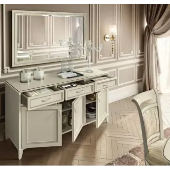 Гостиная Camelgroup Giotto Bianco Antico, Италия
