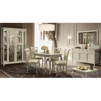 Гостиная Camelgroup Giotto Bianco Antico, Италия