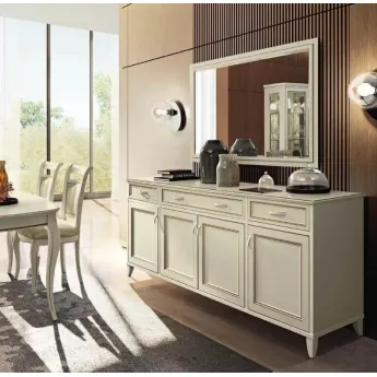 Гостиная Camelgroup Giotto Bianco Antico, Италия