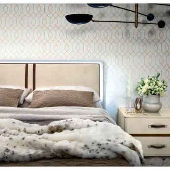 Кровать Altea Camelgroup 160x200 см