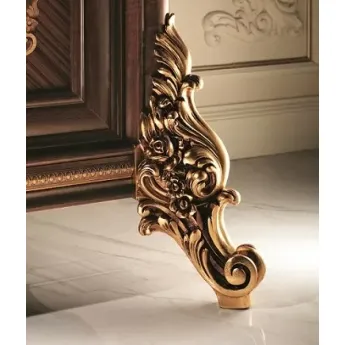 Кровать мягкая 180х200 Arredo Classic Sinfonia art. 221