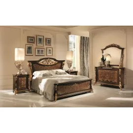 Кровать KS 180х200 Arredo Classic Sinfonia art. 220