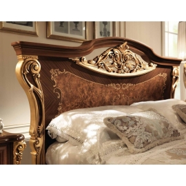 Кровать KS 180х200 Arredo Classic Sinfonia art. 220