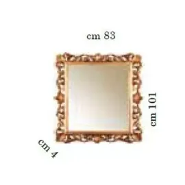 Зеркало малое Arredo Classic Sinfonia арт. 221