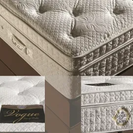 Матрас BRN Royal Vogue
