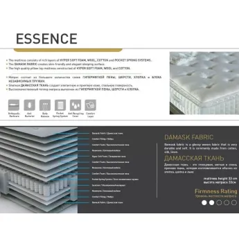 Матрас BRN Essence