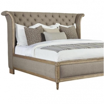 Кровать Fine Campton Grove размера Queen Size 152х203