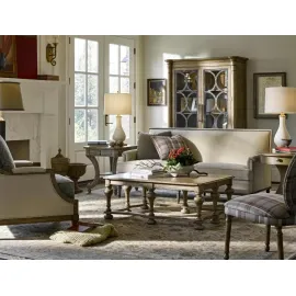 Придиванный столик Fine Furniture Design Campton Grove Carlton