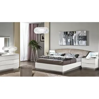 Кровать Onda Camelgroup 160x200 см
