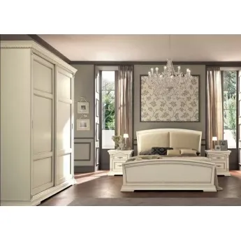 Шкаф-купе maxi Palazzo Ducale Laccato Prama 71BO08AR
