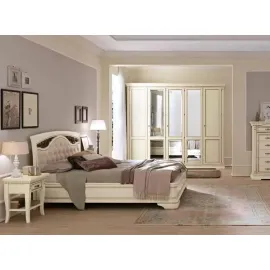Шкаф 2-дверный Palazzo Ducale Laccato Prama 71BO02AR