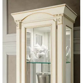 Витрина 2-дверная Palazzo Ducale Laccato Prama 71BO13