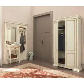 Консоль для прихожей Palazzo Ducale Laccato Prama 71BO22