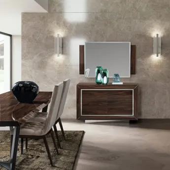 Гостиная Camelgroup Modum Elite Noce Patrizio
