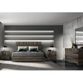 Кровать 180x200 Status Dea DEBVOLT02