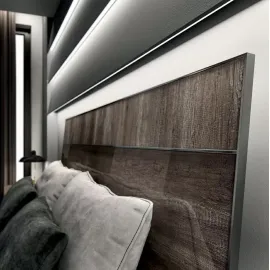 Кровать 180x200 Status Dea DEBVOLT02