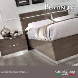 Спальня Camelgroup Modum Platinum, Италия