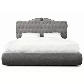 Кровать Classico Italiano Тиволи 180x200, полностью мягкая TIVK/180