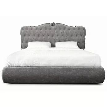Кровать Classico Italiano Тиволи 180x200, полностью мягкая TIVK/180