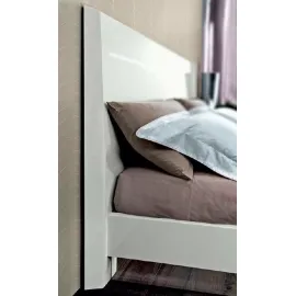 Кровать Legno Onda Camelgroup 160, с контейнером
