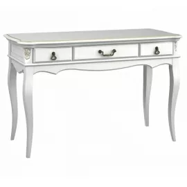 Туалетный столик Classico Italiano Тиволи, молочный, B903/L