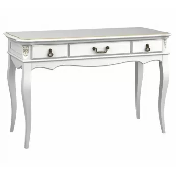 Туалетный столик Classico Italiano Тиволи, молочный, B903/L