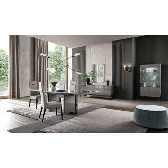 Зеркало Alf Group Novecento KJNV140