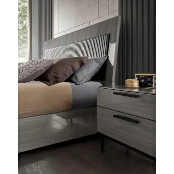 Кровать QS 155 x 205 Alf Group Novecento PJNV0150