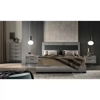 Кровать QS 155 x 205 Alf Group Novecento PJNV0150