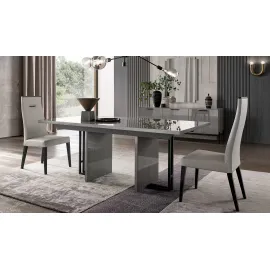 Буфет 3-дверный большой Alf Group Novecento KJNV611