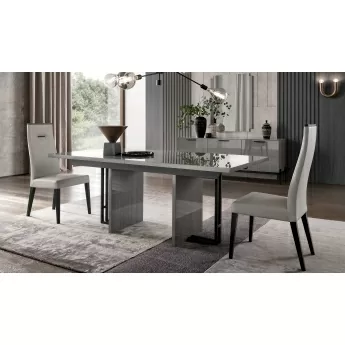Буфет 3-дверный большой Alf Group Novecento KJNV611