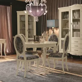 Стул Giorgio Casa Memorie Veneziane, C11