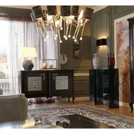 Буфет Giorgio Casa Memorie Veneziane, 2-дверный 165