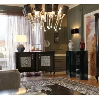 Буфет Giorgio Casa Memorie Veneziane, 2-дверный 165