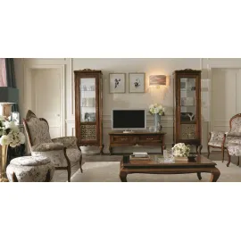 Витрина Giorgio Casa Memorie Veneziane, 1-дверная 367