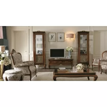 Витрина Giorgio Casa Memorie Veneziane, 1-дверная 367