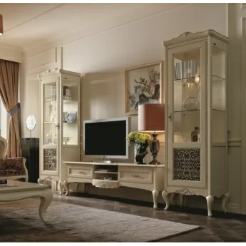 Витрина Giorgio Casa Memorie Veneziane, 1-дверная 367