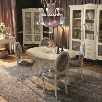 Витрина Giorgio Casa Memorie Veneziane, 2-дверная угловая 368