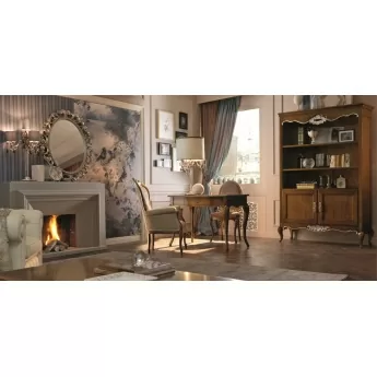 Консоль Giorgio Casa Memorie Veneziane, с 1 ящиком 461