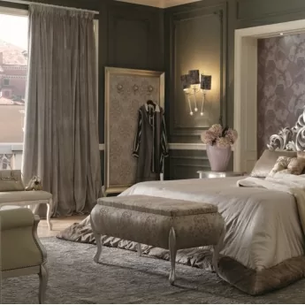 Стеновая панель с вешалками Giorgio Casa Memorie Veneziane, 471