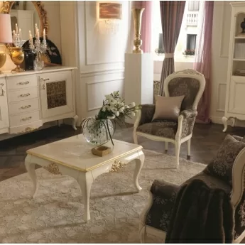 Кресло Giorgio Casa Memorie Veneziane, 478