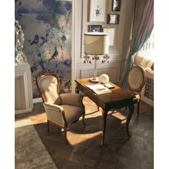 Кресло Giorgio Casa Memorie Veneziane, 478