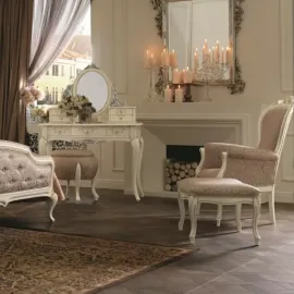 Пуфик квадратный Giorgio Casa Memorie Veneziane, 479