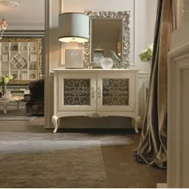 Тумба Giorgio Casa Memorie Veneziane, 2-дверная 482