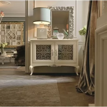 Тумба Giorgio Casa Memorie Veneziane, 2-дверная 482