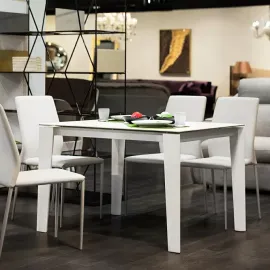 Обеденный стол Ingenia Casa Winny 140/220х90, раскладной [M306/CM007/L079]
