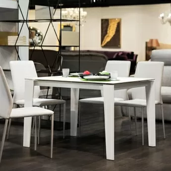 Обеденный стол Ingenia Casa Winny 140/220х90, раскладной [M306/CM007/L079]