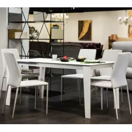 Обеденный стол Ingenia Casa Winny 140/220х90, раскладной [M306/CM007/L079]